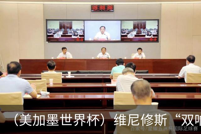 （美加墨世界杯）维尼修斯“双响”助巴西头名晋级 摩洛哥4：2胜海地